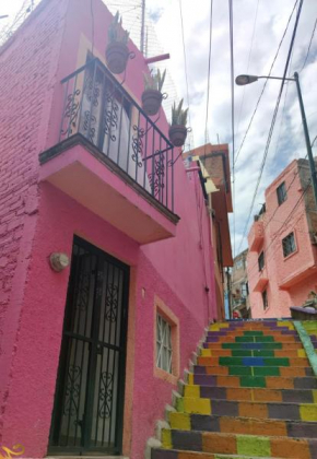Home Sweet Home Guanajuato